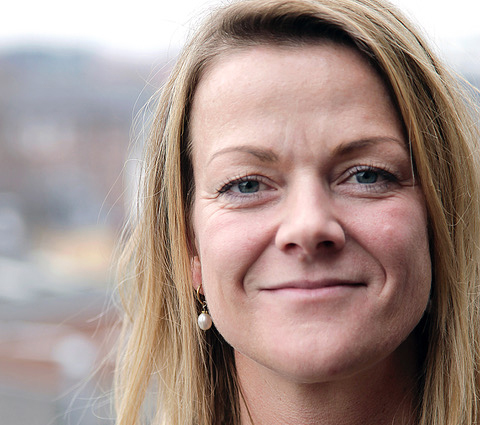 Lene Heckmann fortæller om dynamisk tænkning og giver gode råd.