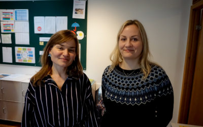 Foredrag om skolevægring og fravær